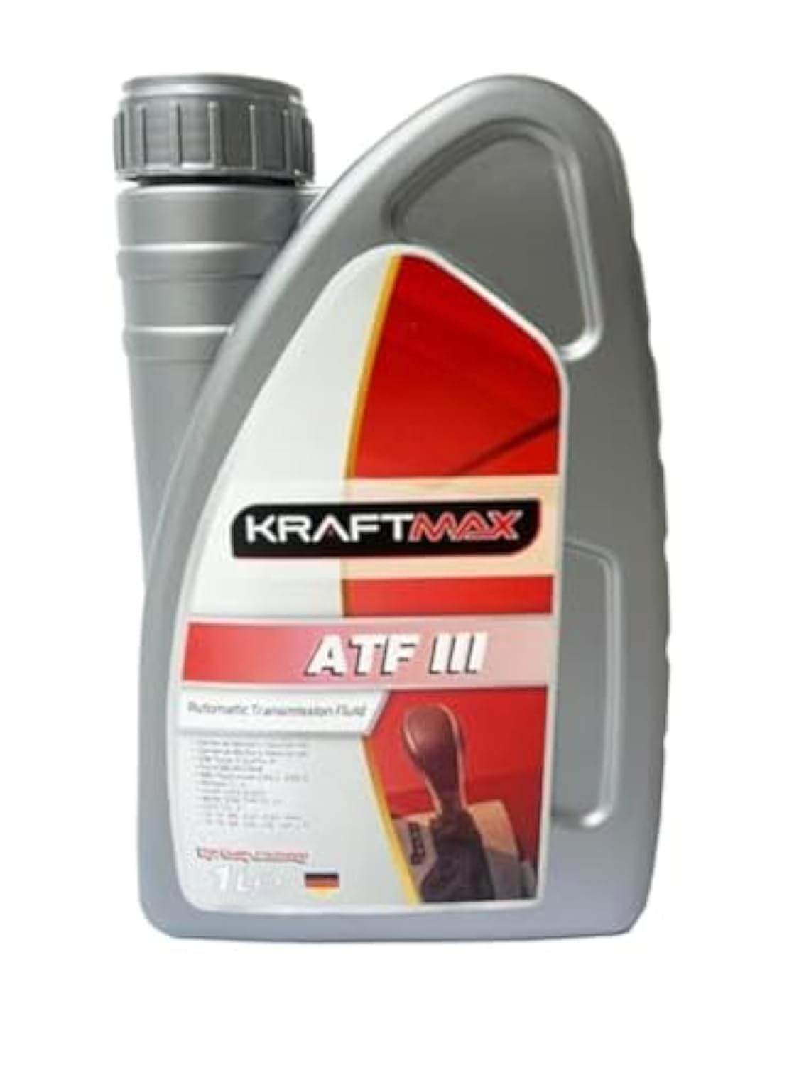 زيت KRAFT MAX D3
