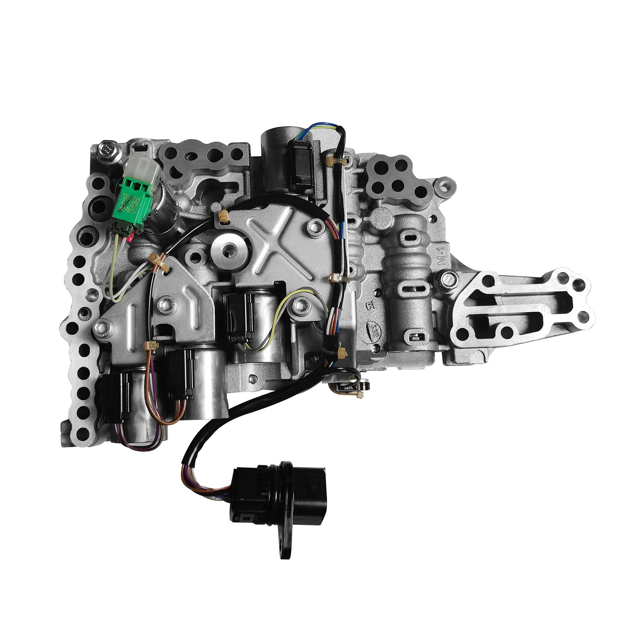 بادى فالف BYD