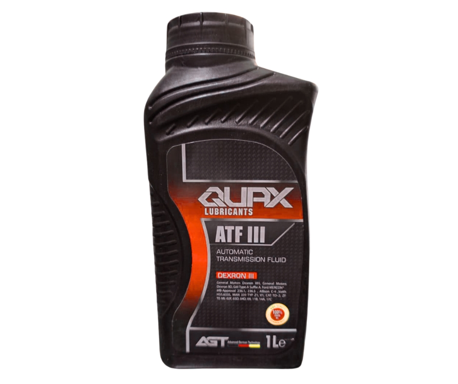 َزيت QUAX D3